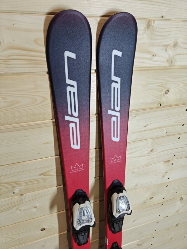 LYŽE ELAN FORMULA ACE 130CM